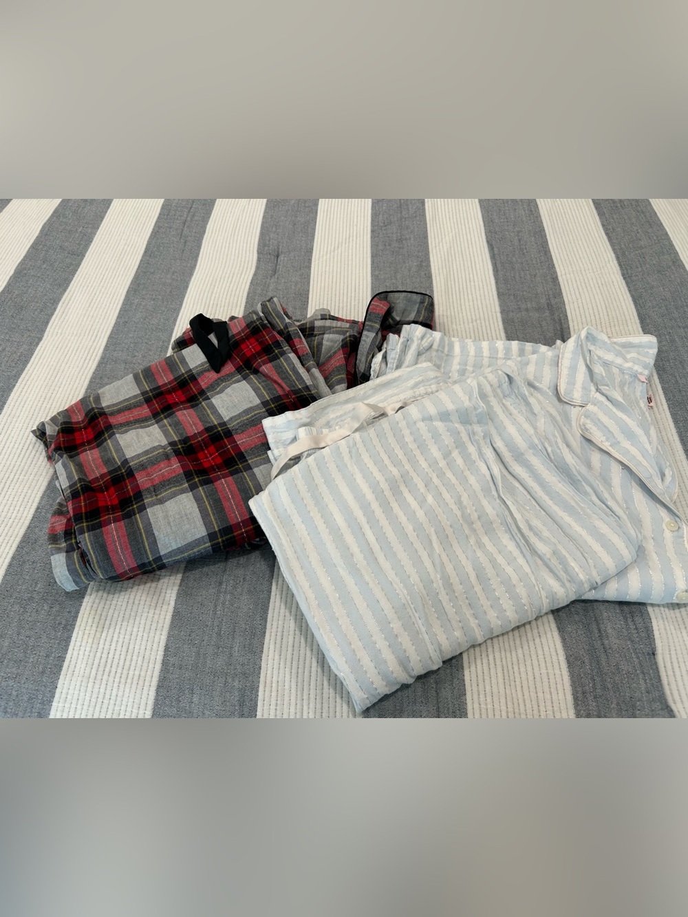 Victoria's Secret Pajama Sets